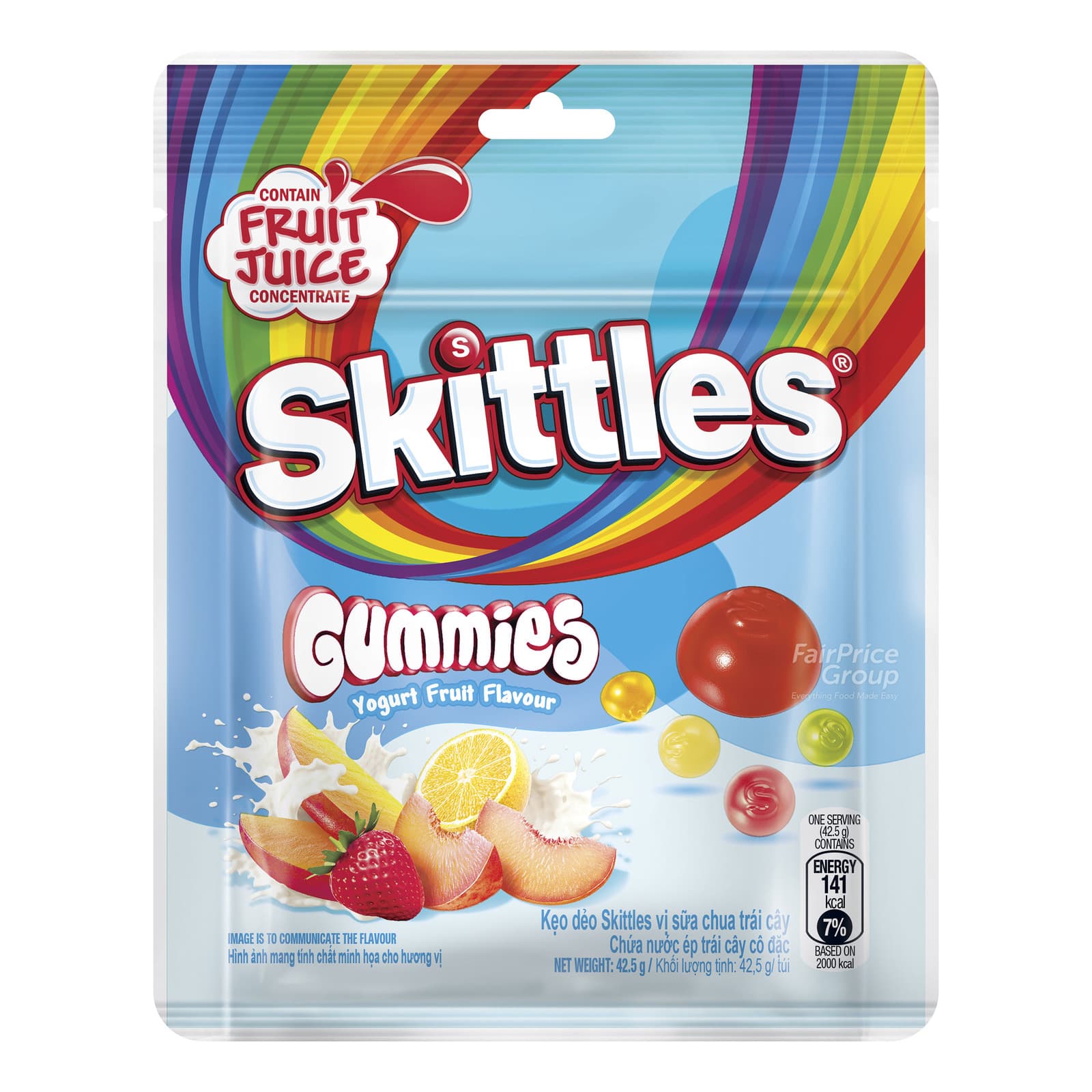 skittles