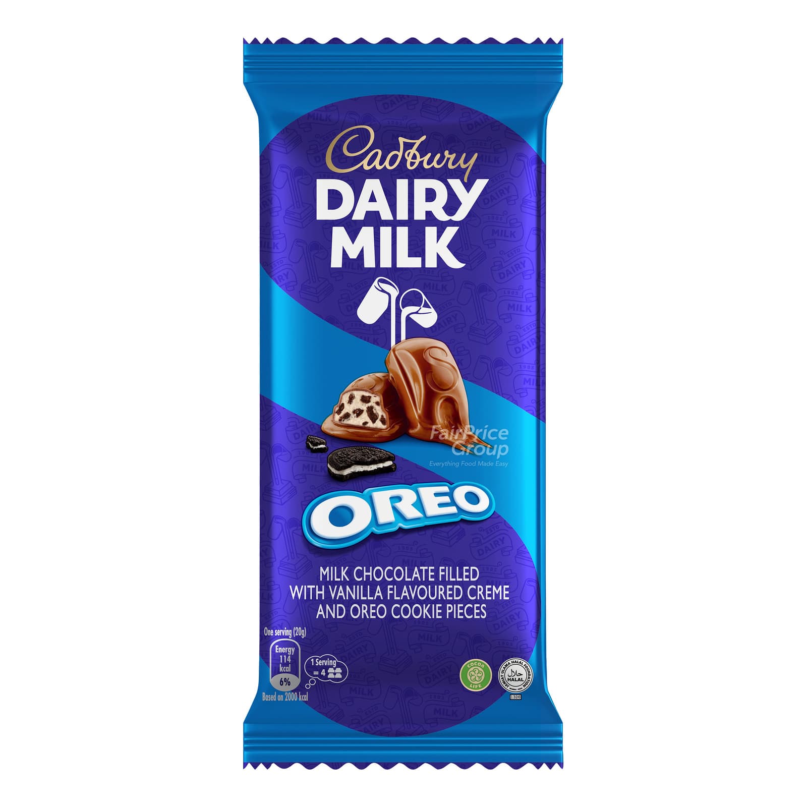 cadbury