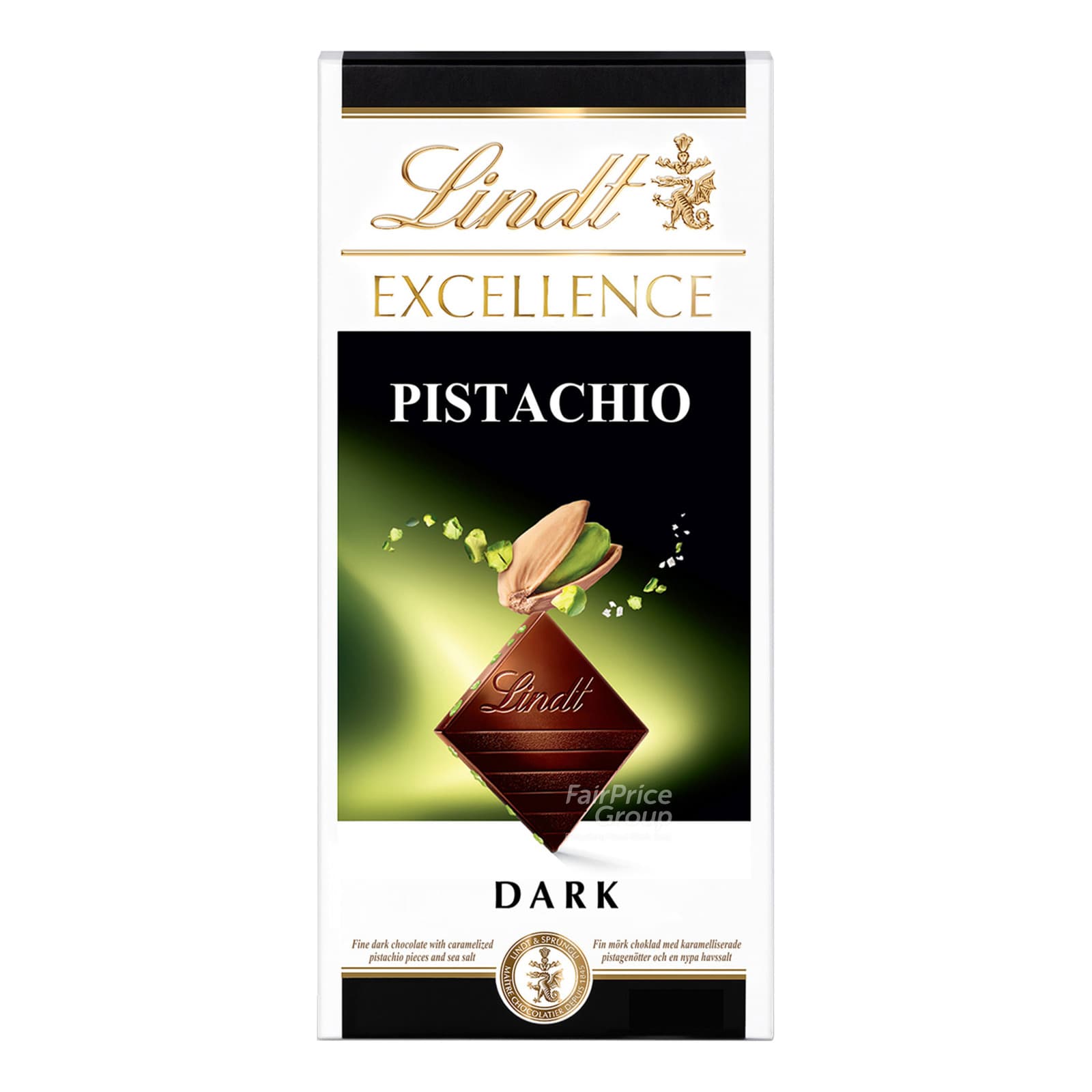 lindt