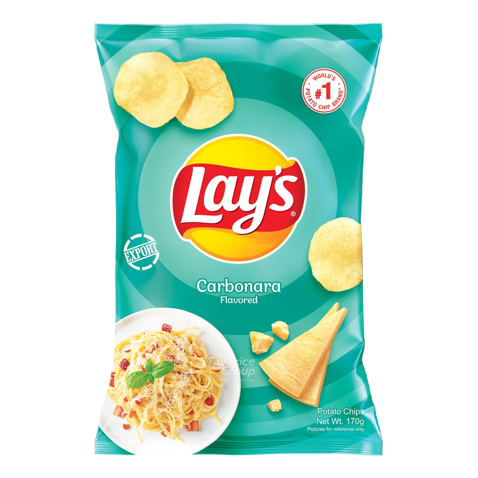 lay's
