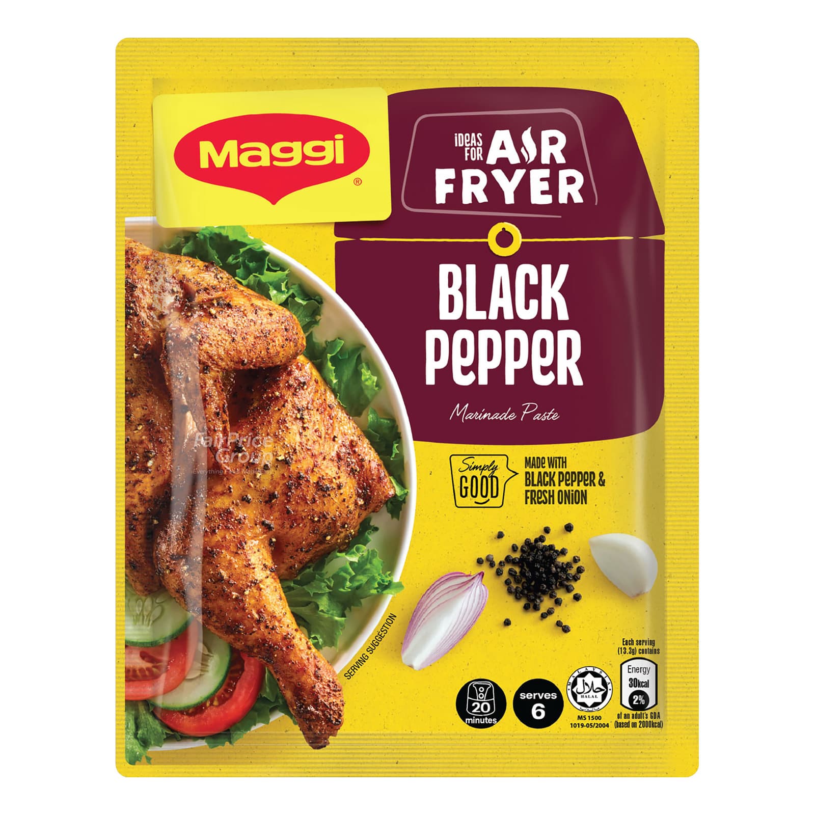 maggi