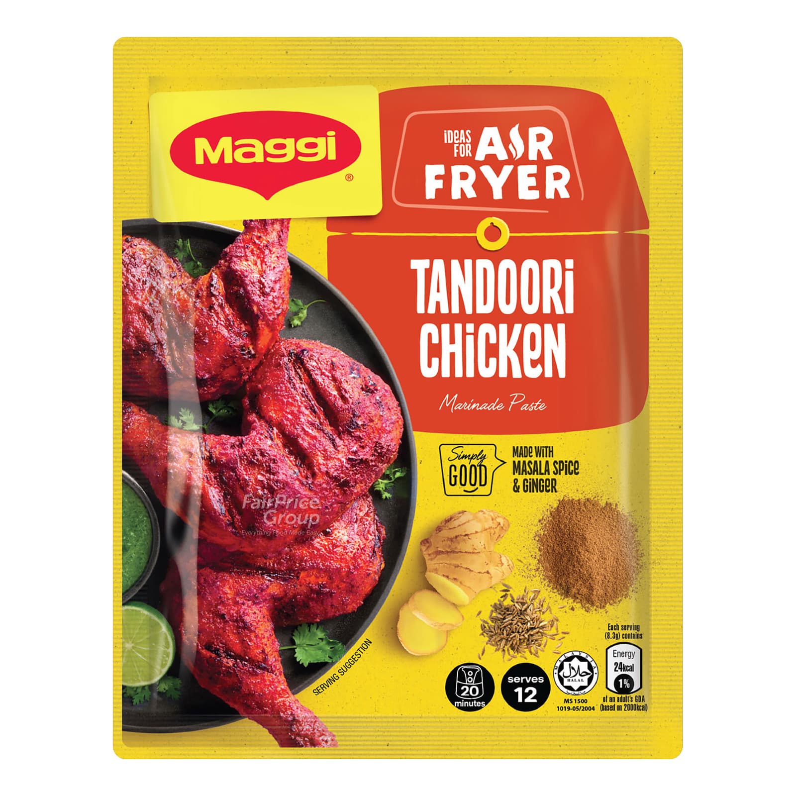 maggi