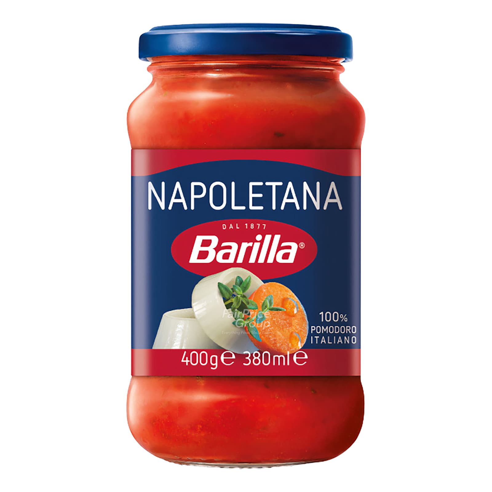 barilla