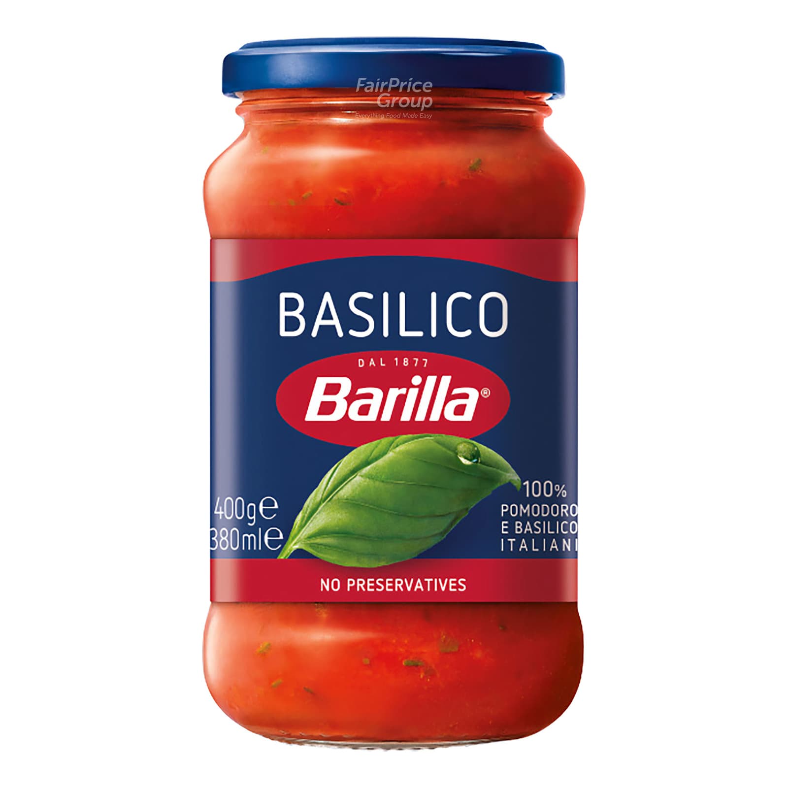 barilla