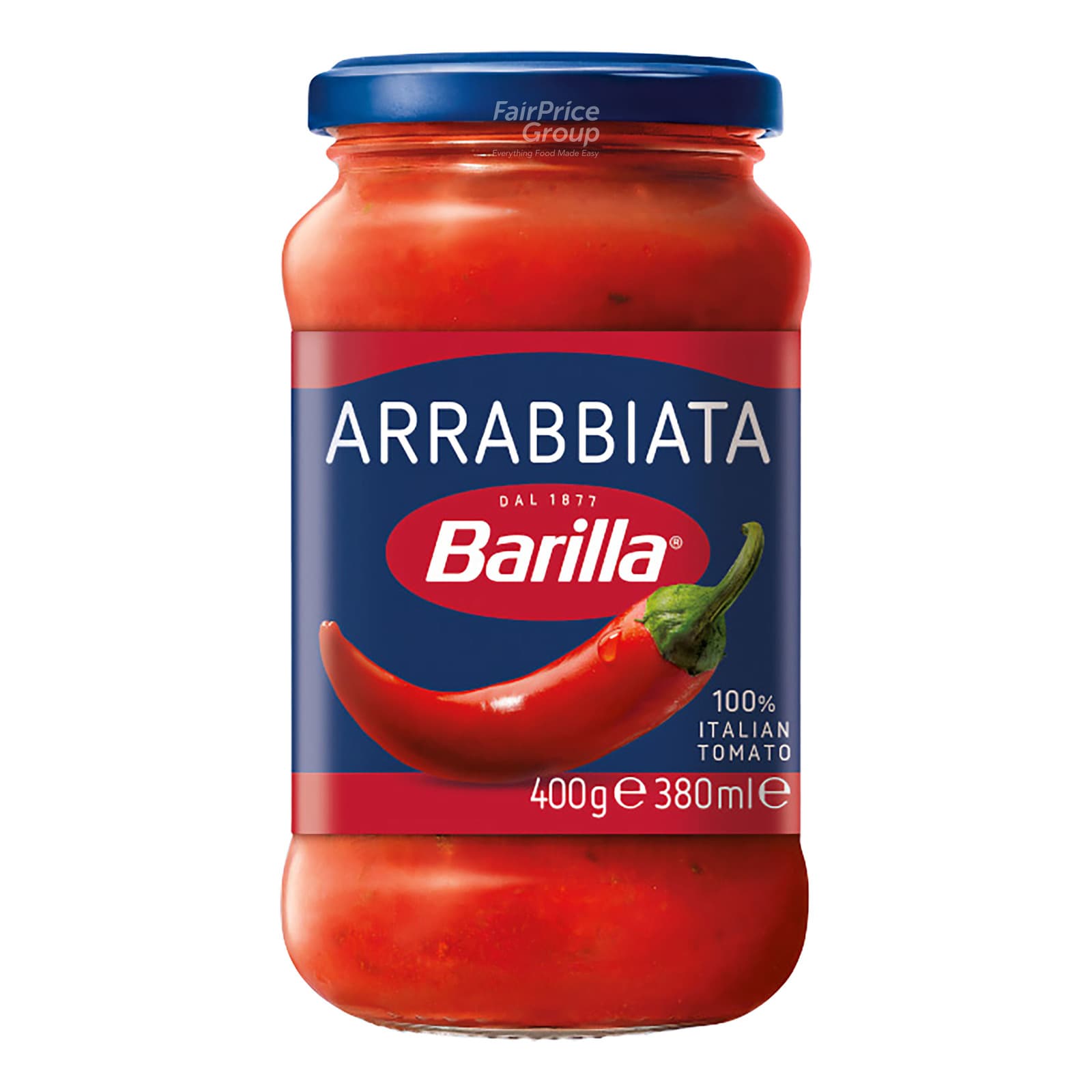 barilla