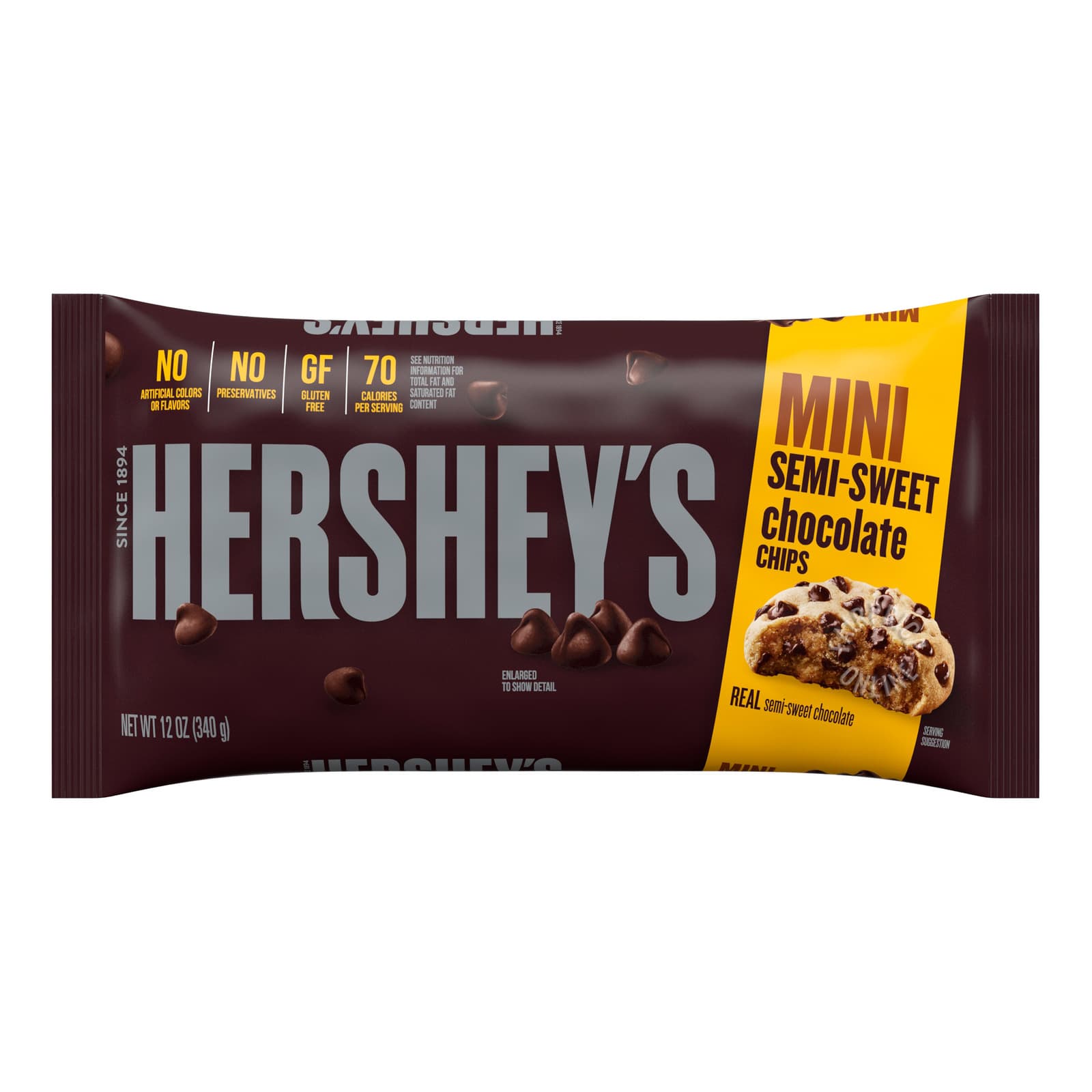 hershey's