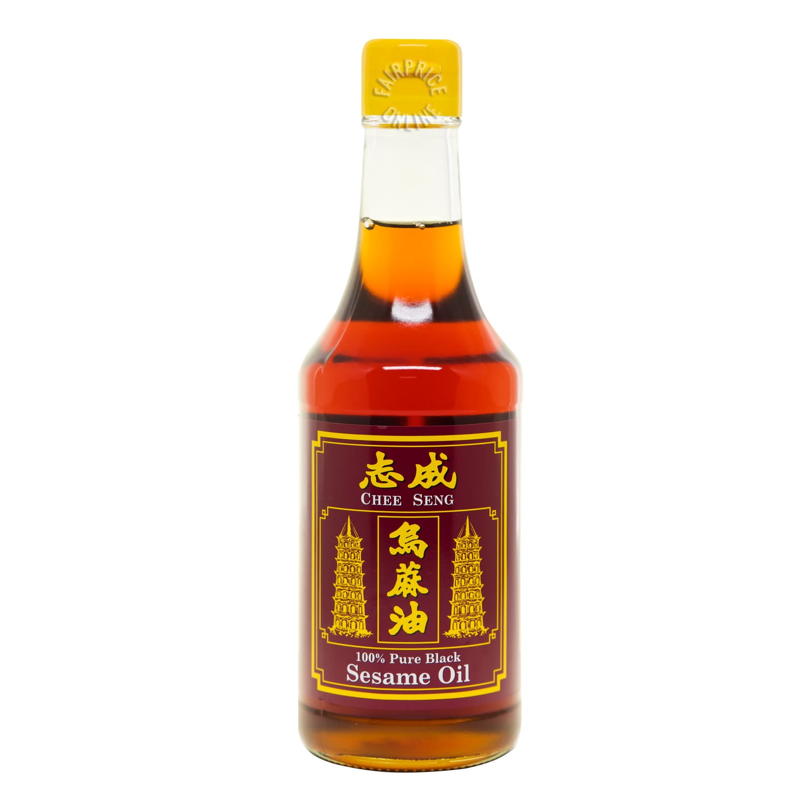 chee seng