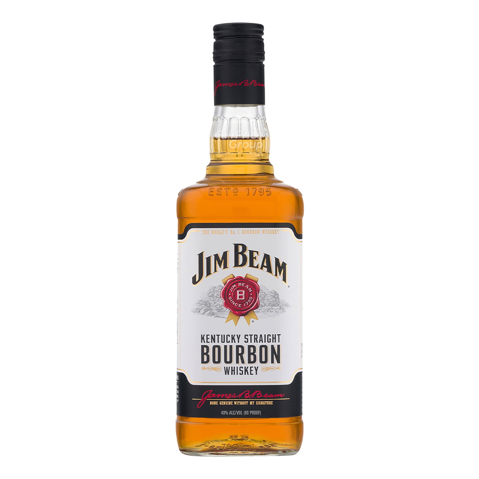 jim beam