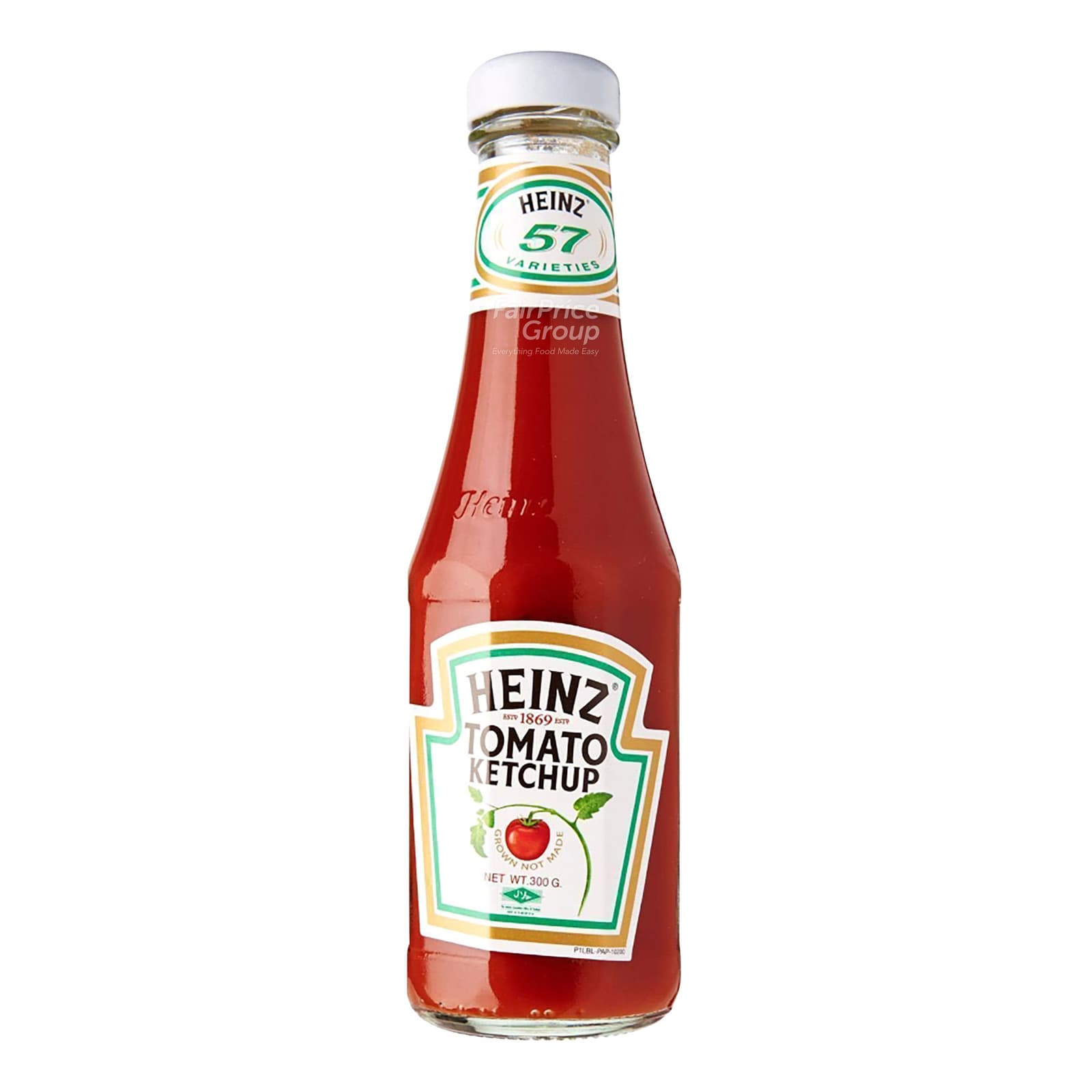 heinz