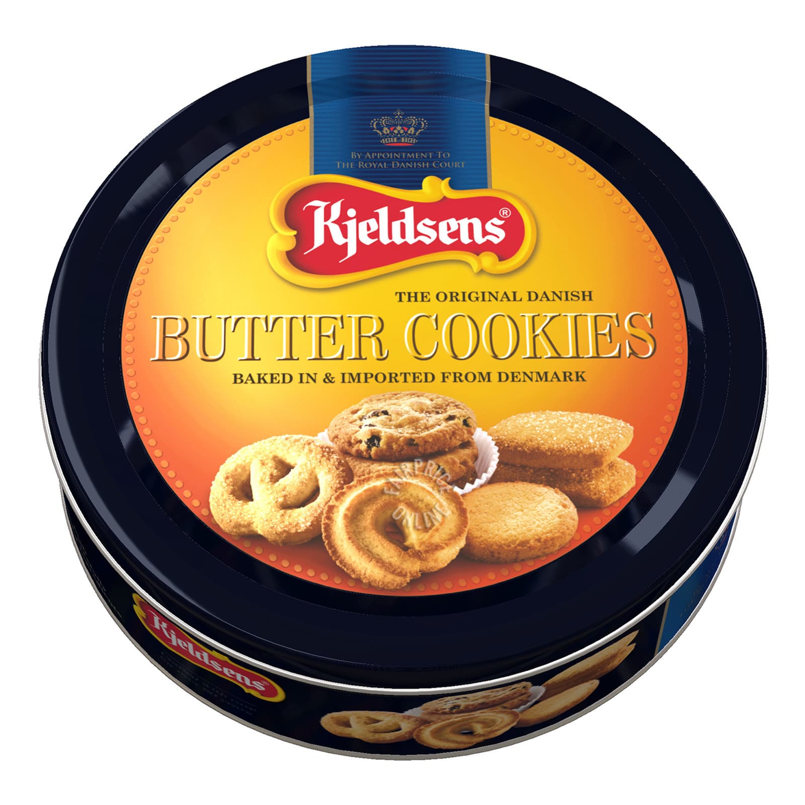 kjeldsens