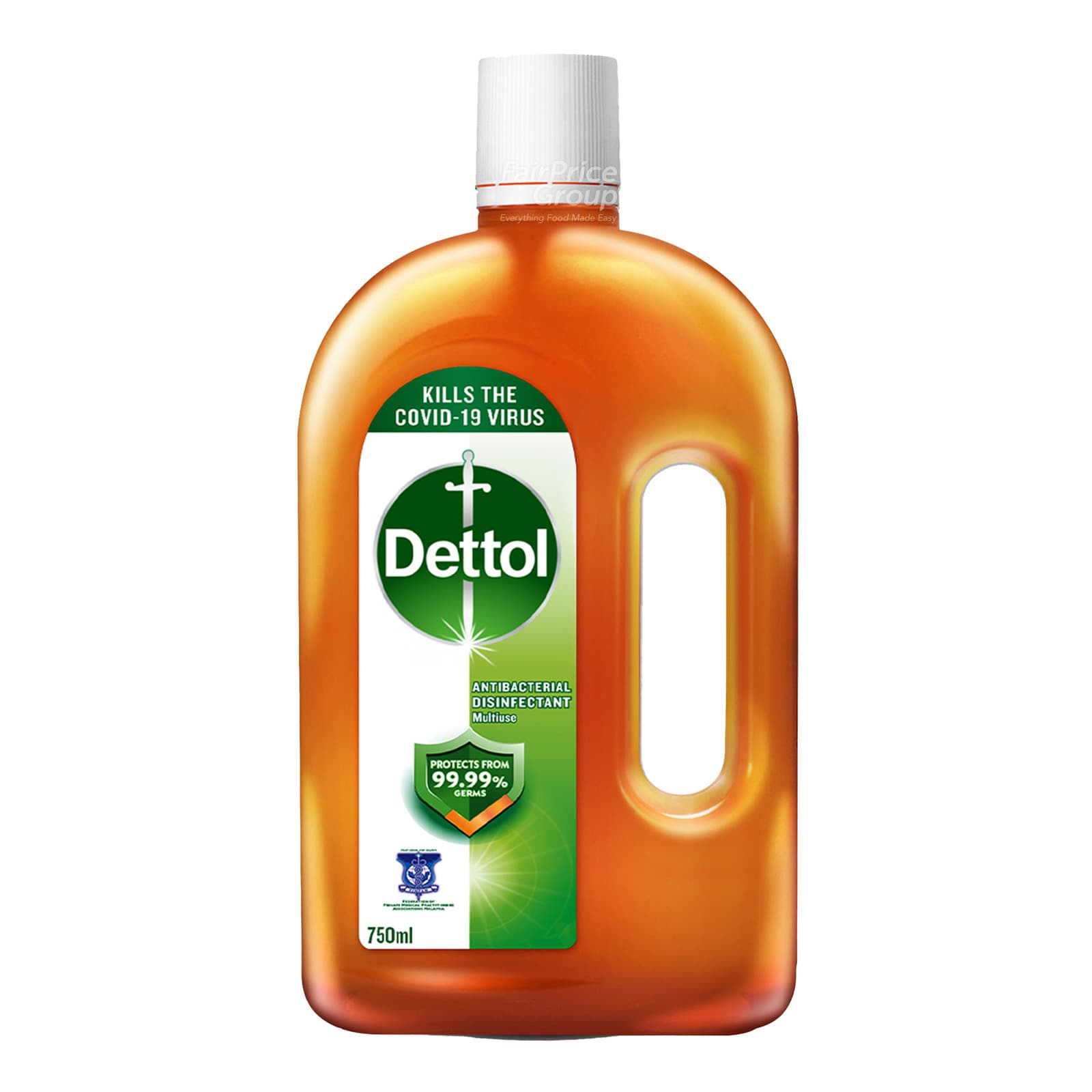 dettol