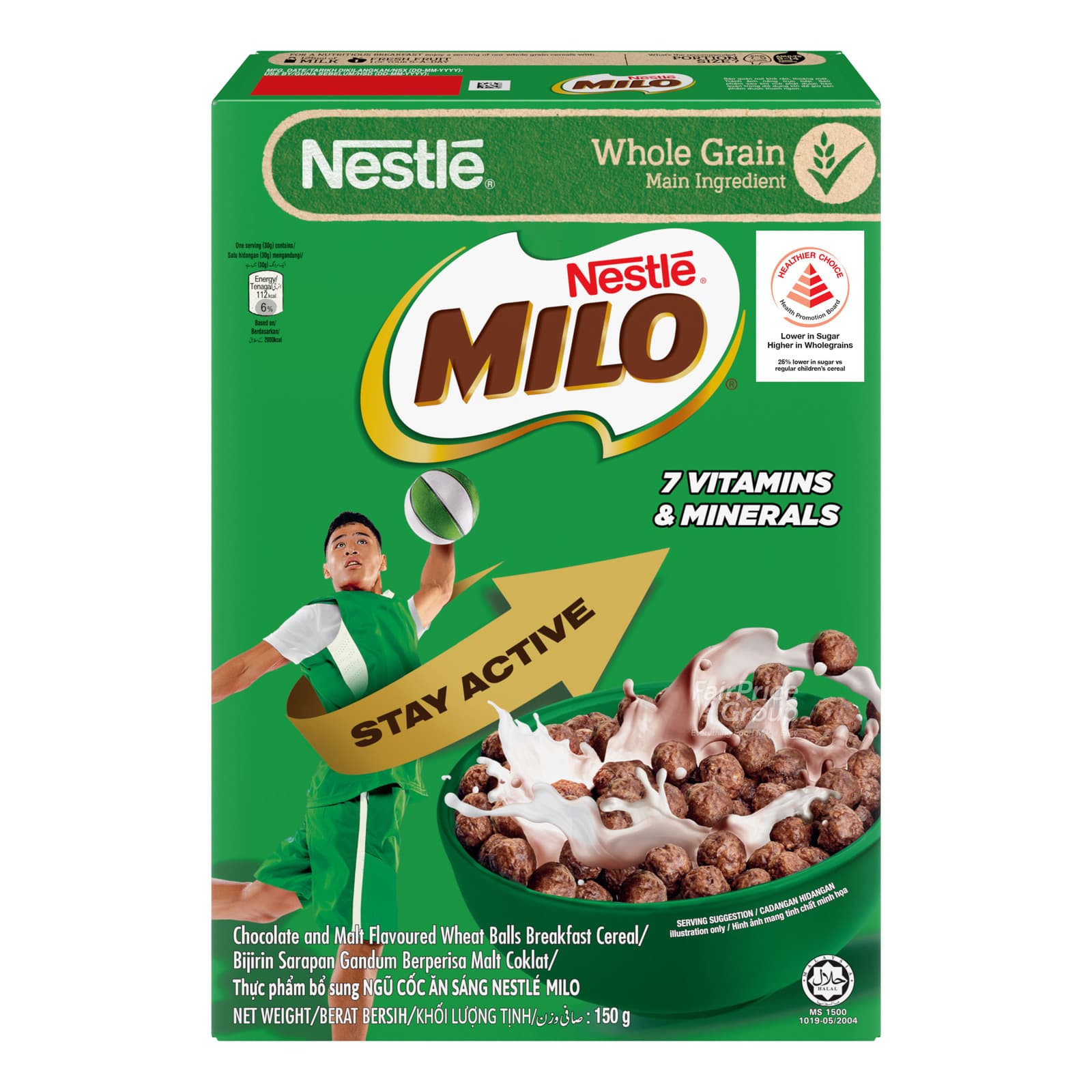 nestle