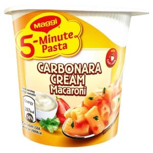 maggi