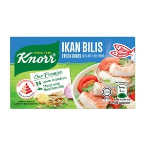 knorr
