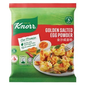knorr