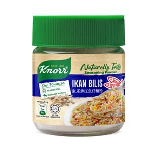 knorr
