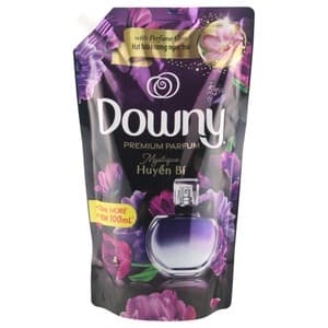 downy