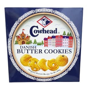 cowhead